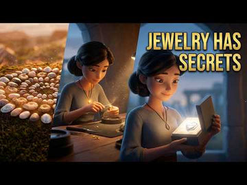 Why Jewellery Was Buried With the Dead: Memory and the Afterlife