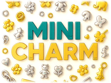 Why MiniCharms™ Are the Most Meaningful Jewellery You’ll Ever Wear - JewelHub.co.uk