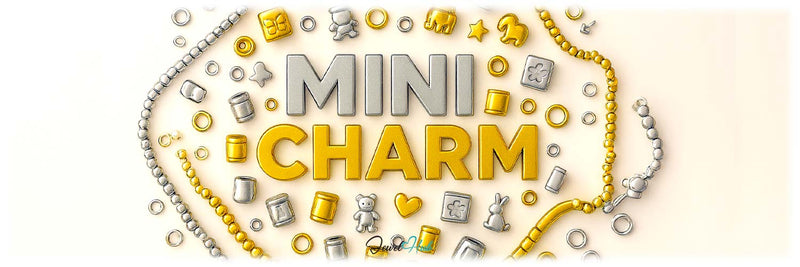 Why MiniCharms™ Are the Most Meaningful Jewellery You’ll Ever Wear - JewelHub.co.uk