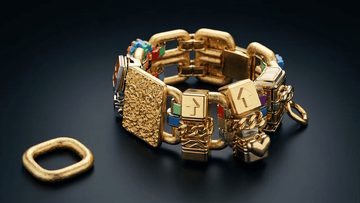 Why Modular Jewellery Is the Future | Flexible Jewellery Systems