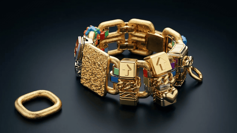 Why Modular Jewellery Is the Future | Flexible Jewellery Systems