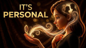 Why Small Objects Hold Big Emotions | Psychology of Jewellery