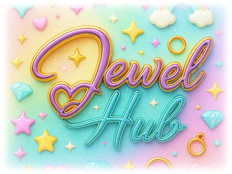 💫 Why Symbolic Fashion Jewellery Is Winning Gen Z’s Heart - JewelHub.co.uk