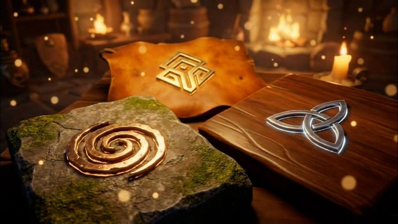Why Symbols Exist: How Humans Turned Feelings Into Wearable Meaning - JewelHub.co.uk