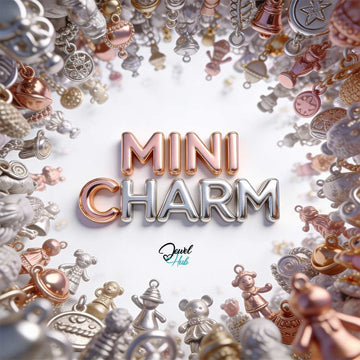 ✨ Why Zinc Alloy Charms Are the Must-Have Accessory for 2025–2026 - JewelHub.co.uk