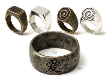 Zinc Alloy Jewellery: Is It Safe, Good Quality & Worth Buying? - JewelHub.co.uk