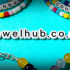 Collection image for: (Material) 🟢🟠🔘🟡🟣 Beads