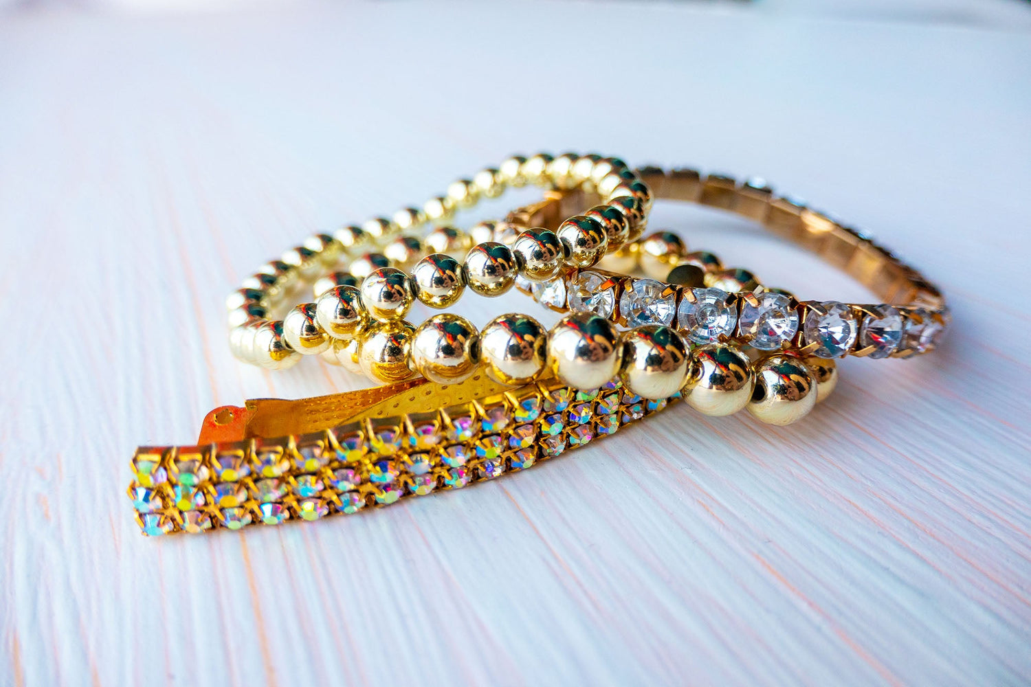 Bracelets