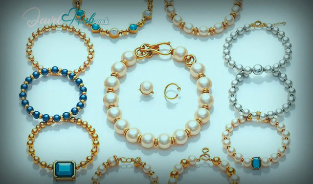 JewelHub.co.uk Bracelets