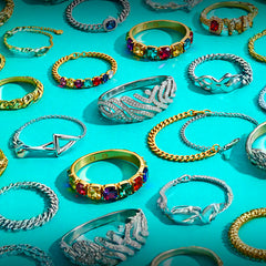 Modular Bracelet Collections at JewelHub