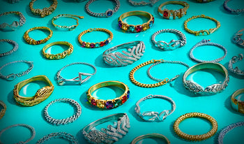 Modular Bracelet Collections at JewelHub
