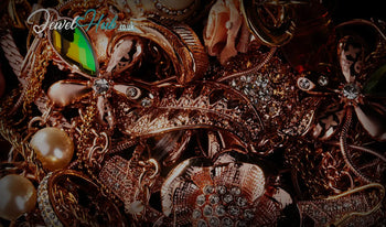 (Material) 🔱 Imitation Copper - JewelHub