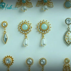 Jewelhub.co.uk Earrings