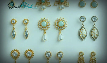 Jewelhub.co.uk Earrings