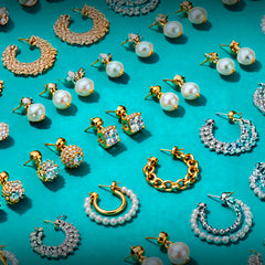 Explore the World of Earrings