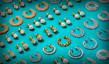 Explore the World of Earrings