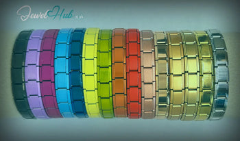 FortunaLink-Collection-Build-Your-Bracelet-Your-Way JewelHub.co.uk