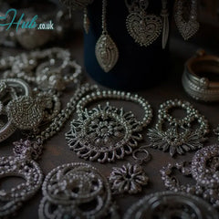 JewelHub S925 Silver Jewellery