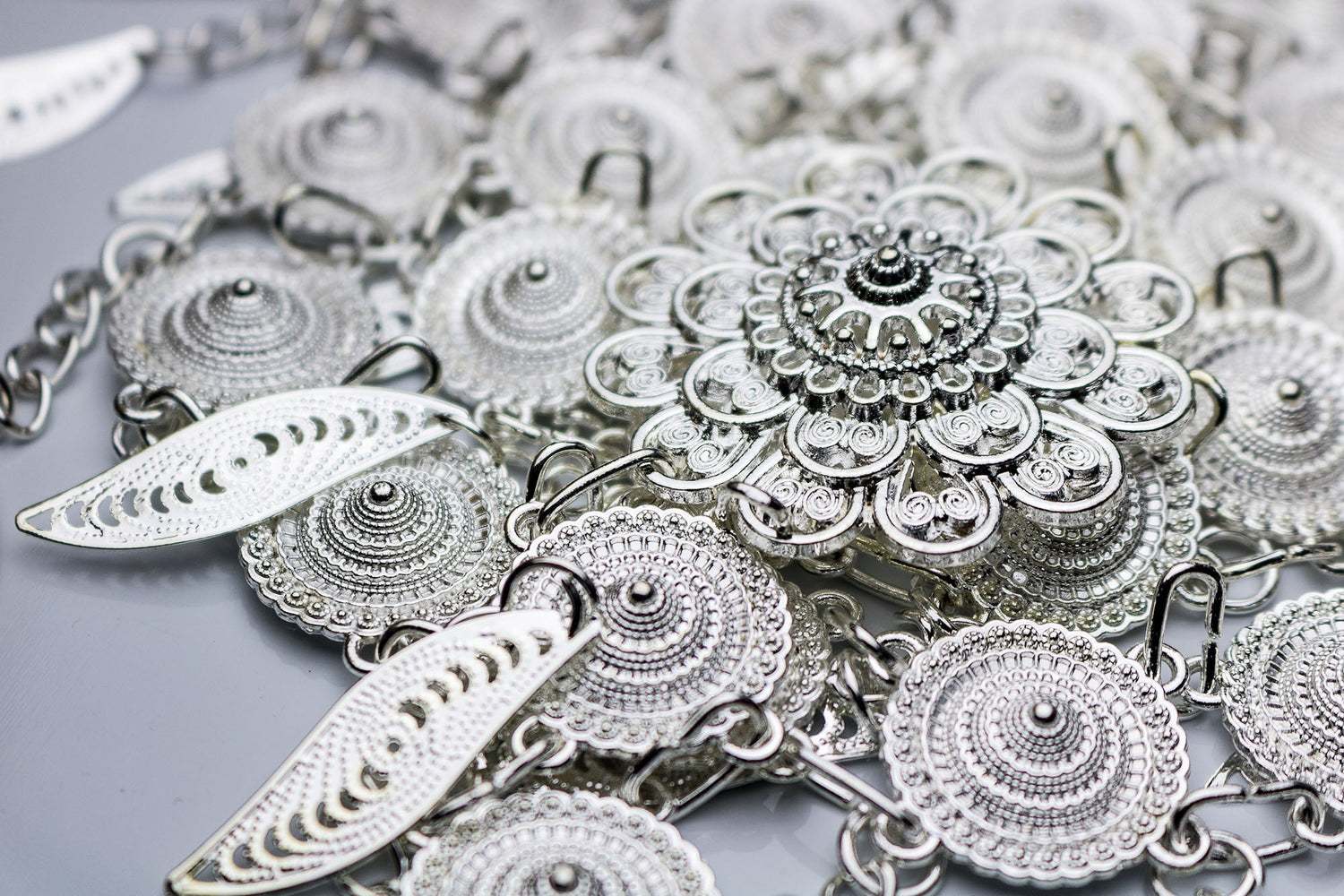S925 Silver Jewellery