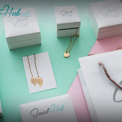 JewelHub Gift Elements - JewelHub.co.uk