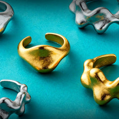 (Material) 🪙 925 Silver - JewelHub.co.uk