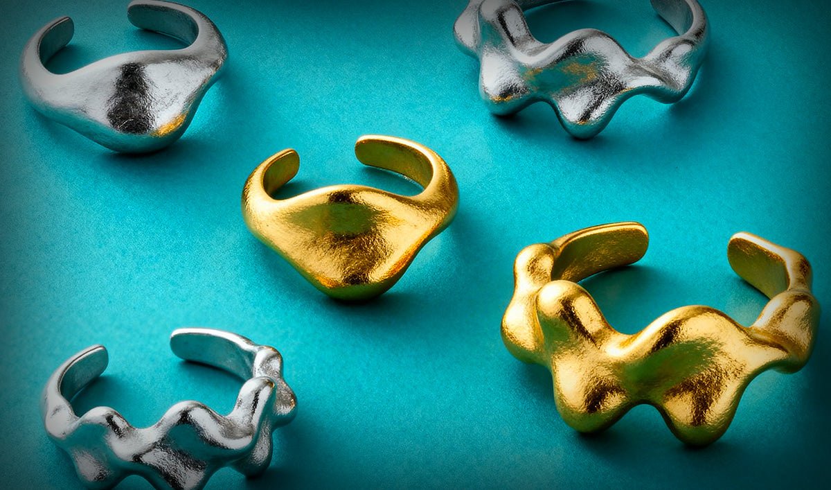 (Material) 🪙 925 Silver - JewelHub.co.uk