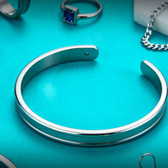 (Material) ⚙️ Stainless Steel - JewelHub.co.uk