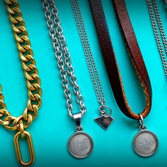 Necklaces - JewelHub
