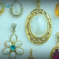 Pendant - JewelHub