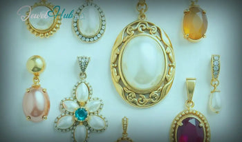 Pendant - JewelHub