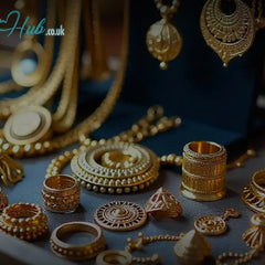 Fine Jewellery (14k)(18k) Gold