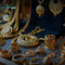 Fine Jewellery (14k)(18k) Gold