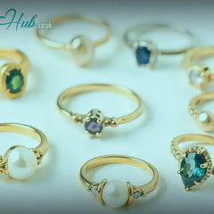 JewelHub.co.uk Rings