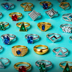 Explore the World of Rings