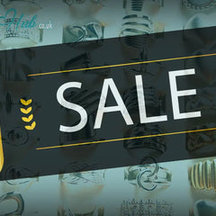 Sales & Discount - JewelHub