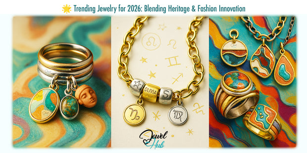 Fashion Stories of 2026