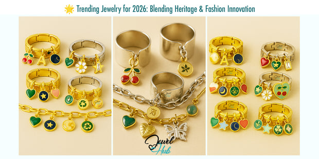 (3) Build Your Style Over Time