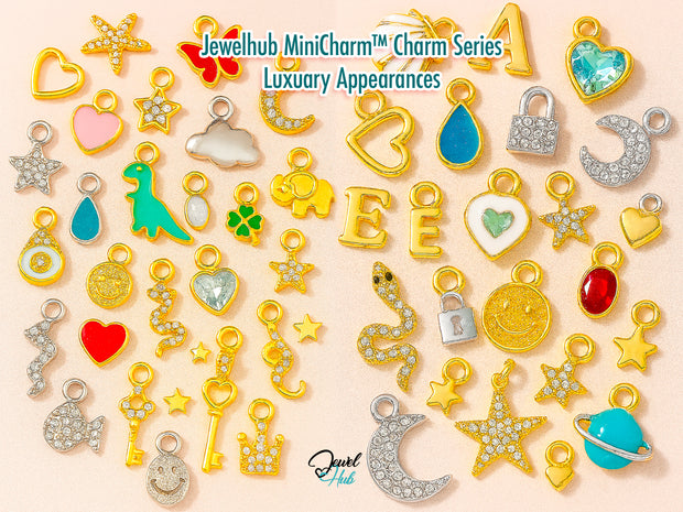 <strong>Affordable Luxury</strong>