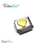 #01 Heart Emboss