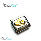 #04 Heart Double