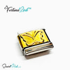 #10 Butterfly Gold