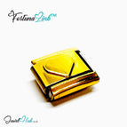 #01 Heart
