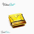 #05 Butterfly