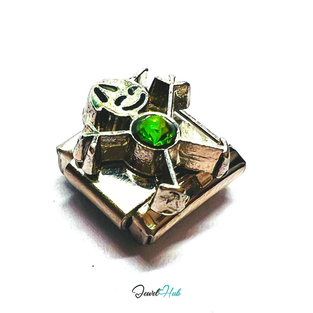 FortunaLink™ Character Charm – Happy Kids Edition (9mm Italian Bracelets)