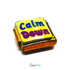 #02 Calm Down
