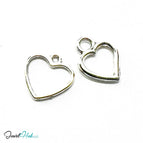 Playful Heart / Charm only