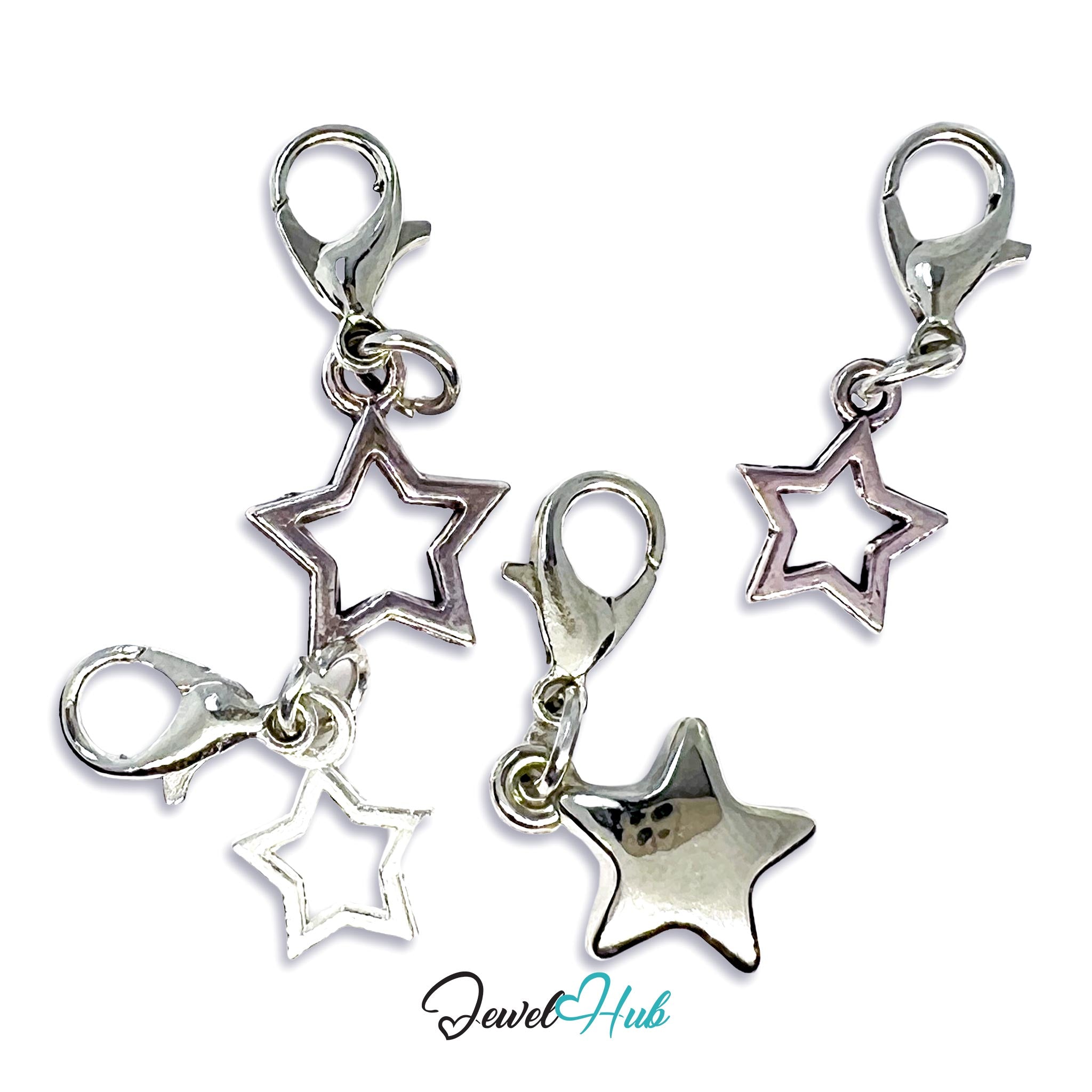 MiniCharm™ Star Series – Celestial Hollow Pack (Set of 4)