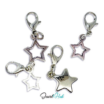 MiniCharm™ Star Series – Celestial Hollow Pack (Set of 4)