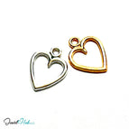 Rose Gold-Plated / Charm only