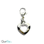 Silver-Plated / With Clasp